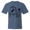 Unisex Beefy-T® T-Shirt Thumbnail