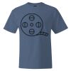 Unisex Beefy-T® T-Shirt Thumbnail