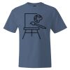 Unisex Beefy-T® T-Shirt Thumbnail