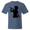 Unisex Beefy-T® T-Shirt Thumbnail