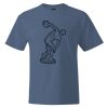 Unisex Beefy-T® T-Shirt Thumbnail