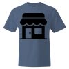 Unisex Beefy-T® T-Shirt Thumbnail