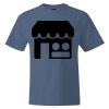 Unisex Beefy-T® T-Shirt Thumbnail