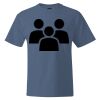 Unisex Beefy-T® T-Shirt Thumbnail