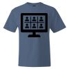 Unisex Beefy-T® T-Shirt Thumbnail