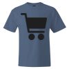 Unisex Beefy-T® T-Shirt Thumbnail