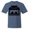 Unisex Beefy-T® T-Shirt Thumbnail