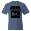 Unisex Beefy-T® T-Shirt Thumbnail