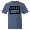 Unisex Beefy-T® T-Shirt Thumbnail
