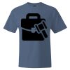 Unisex Beefy-T® T-Shirt Thumbnail