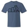 Unisex Beefy-T® T-Shirt Thumbnail