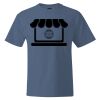 Unisex Beefy-T® T-Shirt Thumbnail