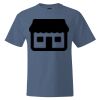 Unisex Beefy-T® T-Shirt Thumbnail