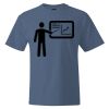 Unisex Beefy-T® T-Shirt Thumbnail