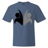 Unisex Beefy-T® T-Shirt Thumbnail