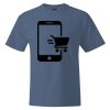 Unisex Beefy-T® T-Shirt Thumbnail