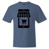 Unisex Beefy-T® T-Shirt Thumbnail