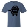 Unisex Beefy-T® T-Shirt Thumbnail