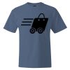 Unisex Beefy-T® T-Shirt Thumbnail
