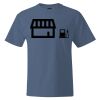 Unisex Beefy-T® T-Shirt Thumbnail
