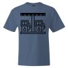 Unisex Beefy-T® T-Shirt Thumbnail
