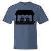 Unisex Beefy-T® T-Shirt Thumbnail