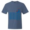 Unisex Beefy-T® T-Shirt Thumbnail