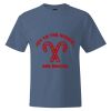 Unisex Beefy-T® T-Shirt Thumbnail