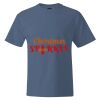 Unisex Beefy-T® T-Shirt Thumbnail