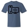 Unisex Beefy-T® T-Shirt Thumbnail