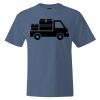 Unisex Beefy-T® T-Shirt Thumbnail