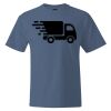 Unisex Beefy-T® T-Shirt Thumbnail