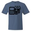 Unisex Beefy-T® T-Shirt Thumbnail