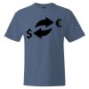 Unisex Beefy-T® T-Shirt Thumbnail