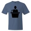 Unisex Beefy-T® T-Shirt Thumbnail