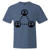 Unisex Beefy-T® T-Shirt Thumbnail
