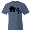 Unisex Beefy-T® T-Shirt Thumbnail