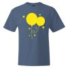 Unisex Beefy-T® T-Shirt Thumbnail
