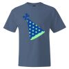 Unisex Beefy-T® T-Shirt Thumbnail