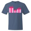 Unisex Beefy-T® T-Shirt Thumbnail