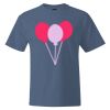 Unisex Beefy-T® T-Shirt Thumbnail