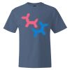 Unisex Beefy-T® T-Shirt Thumbnail