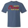 Unisex Beefy-T® T-Shirt Thumbnail