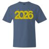 Unisex Beefy-T® T-Shirt Thumbnail