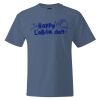 Unisex Beefy-T® T-Shirt Thumbnail