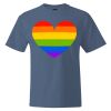Unisex Beefy-T® T-Shirt Thumbnail