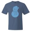 Unisex Beefy-T® T-Shirt Thumbnail