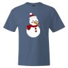 Unisex Beefy-T® T-Shirt Thumbnail
