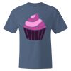 Unisex Beefy-T® T-Shirt Thumbnail