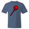 Unisex Beefy-T® T-Shirt Thumbnail